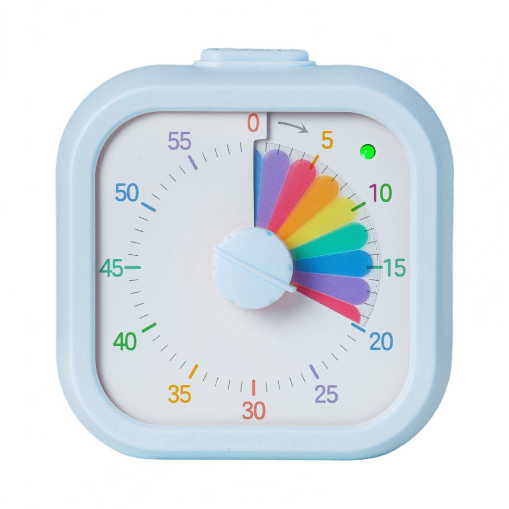 Visual Timer for Kids 60 Minut - đánh giá và giá Commercial Kitchen Timer