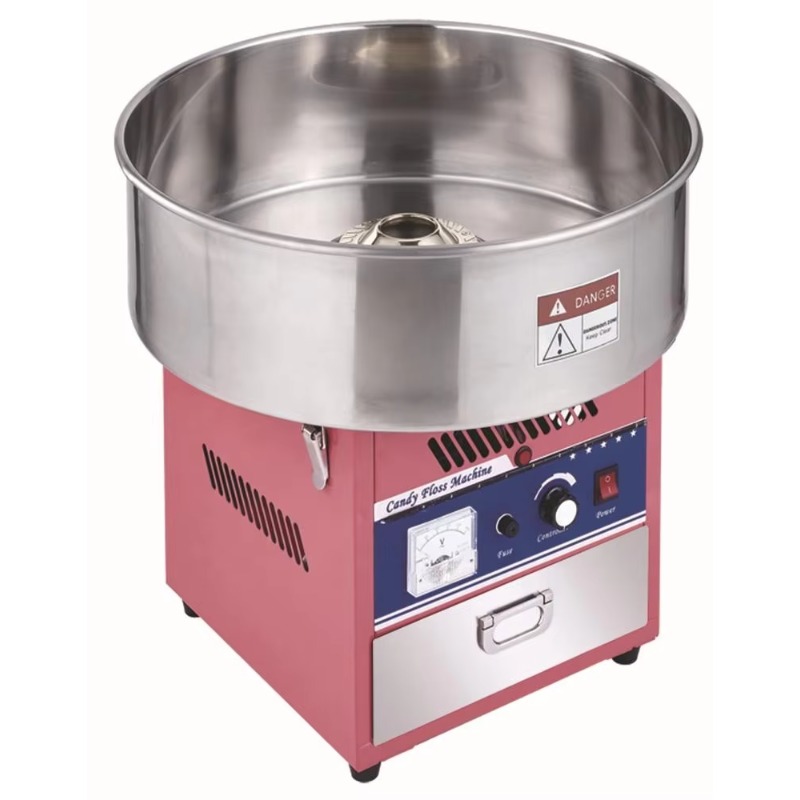 Commercial Catton Candy Floss  - đánh giá và giá Candy Floss Machine Commercial