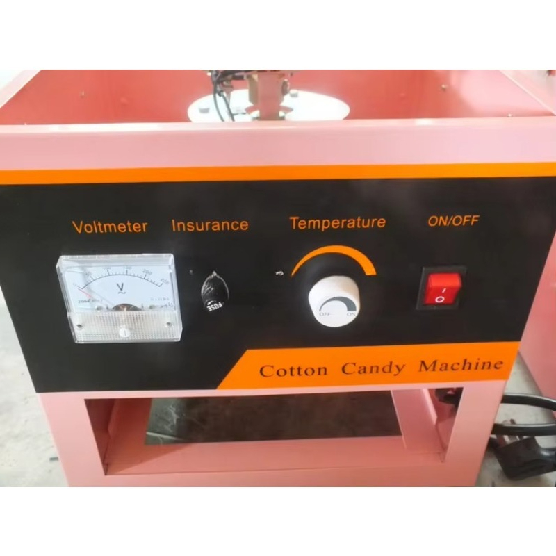 Commercial Catton Candy Floss  - đánh giá và giá Candy Floss Machine Commercial