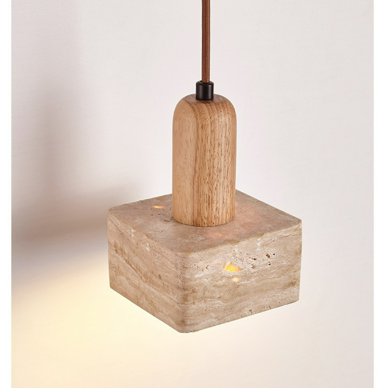 Stone Pendant Light LED Kitche - đánh giá và giá Commercial Kitchen Light