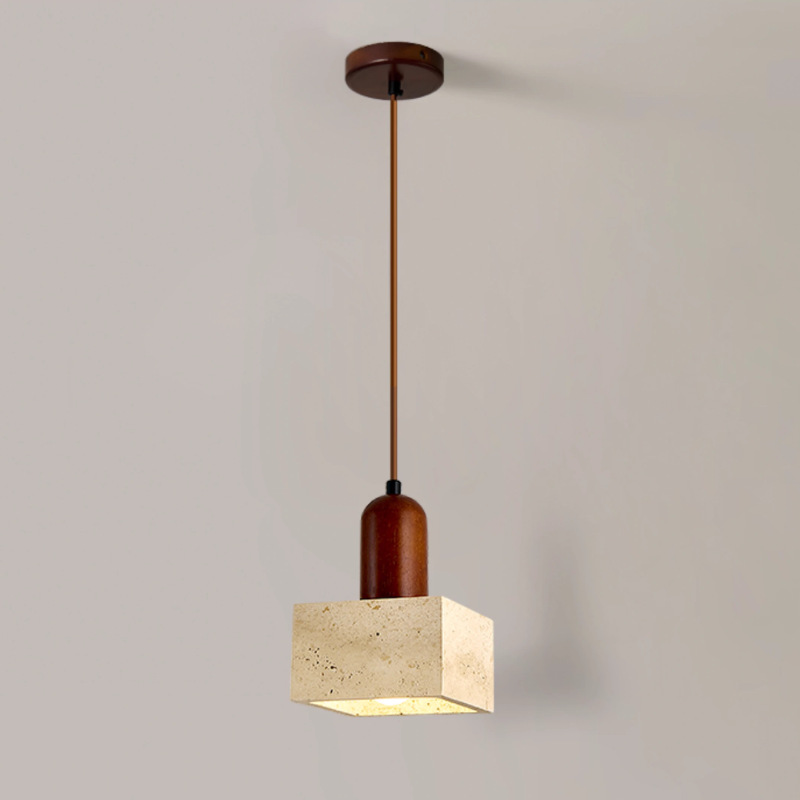 Stone Pendant Light LED Kitche - đánh giá và giá Commercial Kitchen Light