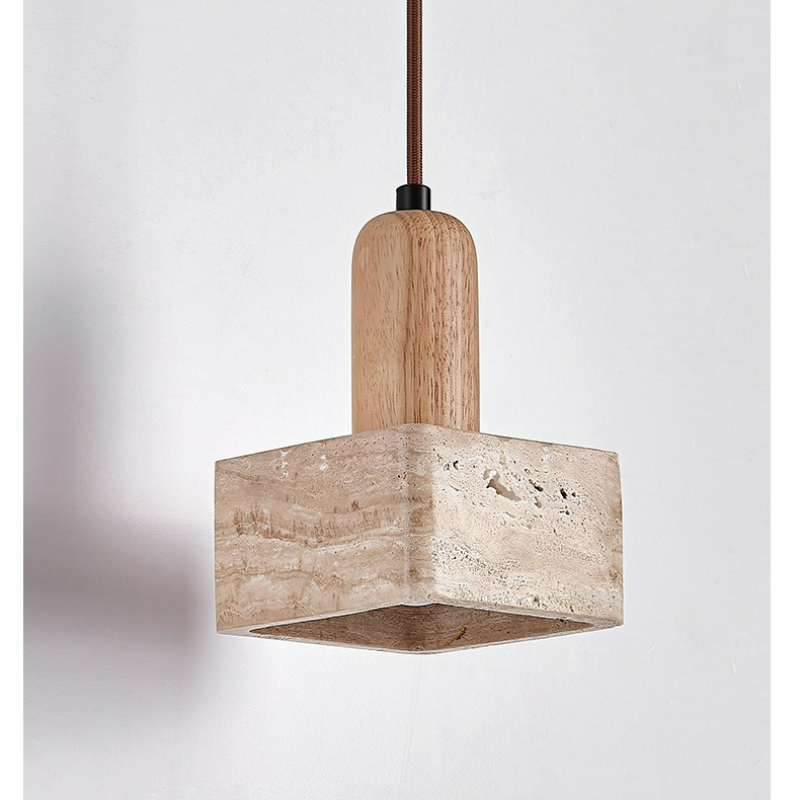 Stone Pendant Light LED Kitche - đánh giá và giá Commercial Kitchen Light