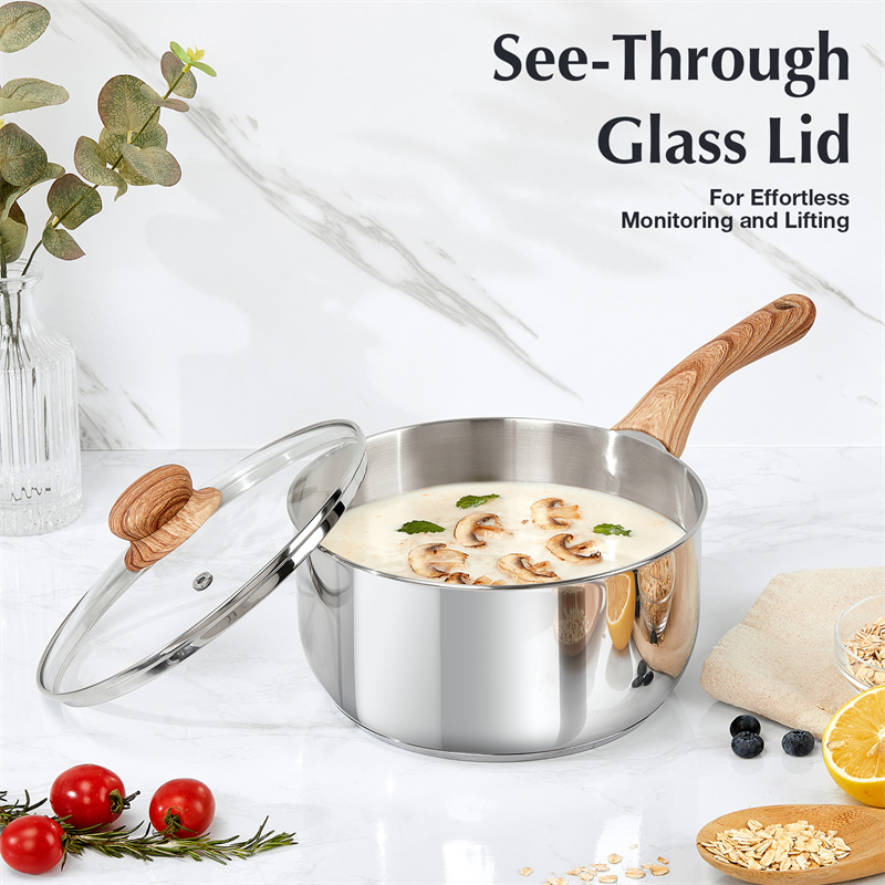 KOCH SYSTEME CS Stainless Stee - đánh giá và giá Soup Kettle Warmer