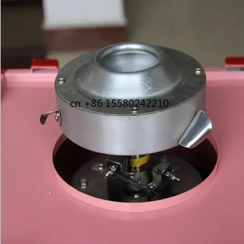 2026 hot for Commercial Cotton - đánh giá và giá Candy Floss Machine Commercial