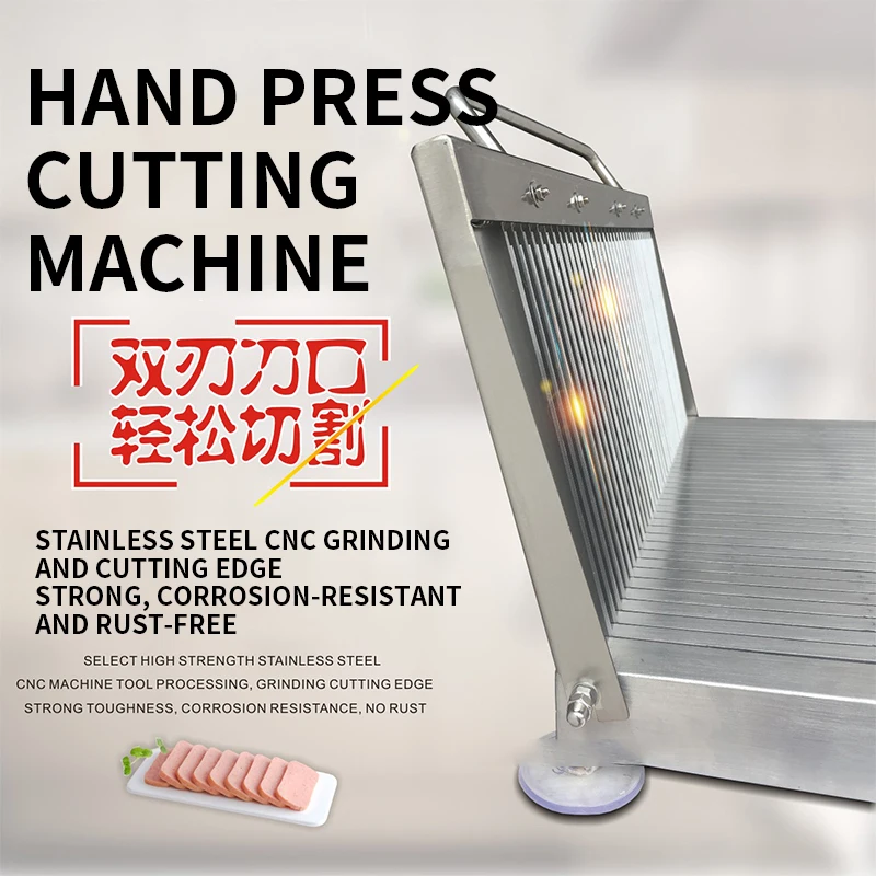 Multi-function Slicing Hand Pr - đánh giá và giá Meat Slicer Machine
