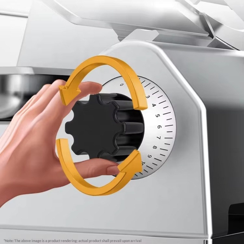Factory Direct Fully Automatic - đánh giá và giá Meat Slicer Machine