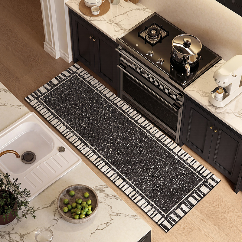 Kitchen Floor Mat Anti-slip An - đánh giá và giá Commercial Kitchen Vinyl Flooring