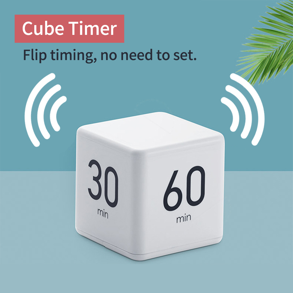 Portable Cube Timer Digital Ki - đánh giá và giá Commercial Kitchen Timer