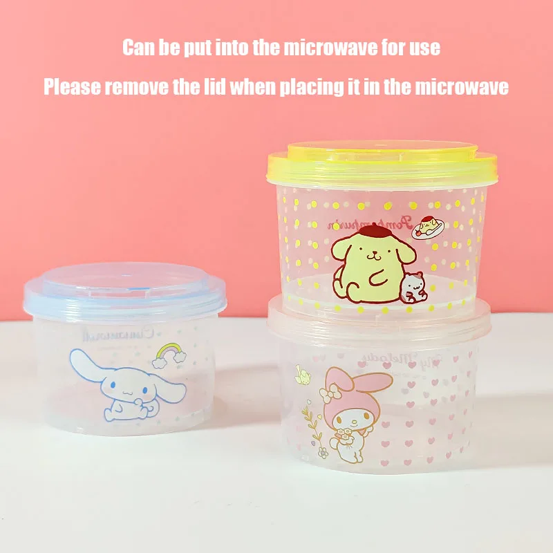Kitty Bento Box Set 3 Pieces C - đánh giá và giá Commercial Kitchen Organization