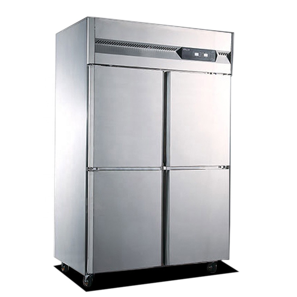 Stainless Steel Kitchen Refrig - đánh giá và giá Commercial Kitchen Usa