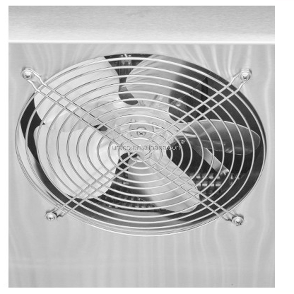 Stainless Steel Kitchen Refrig - đánh giá và giá Commercial Kitchen Usa