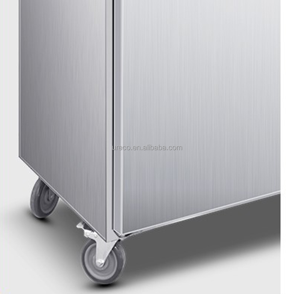 Stainless Steel Kitchen Refrig - đánh giá và giá Commercial Kitchen Usa
